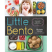 Little Bento: 32 Irresistible Bento Box Lunches for Kids