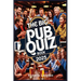 The Big Pub Quiz Book 2025: The Ultimate Trivia Challenge for Friends, Family, and Pubs - Over 1,000 Questions Across All Categories