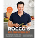 Rocco's Keto Comfort Food Diet: Eat the Foods You Miss and Still Lose Up to a Pound a Day