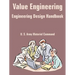 Value Engineering (Engineering Design Handbook)