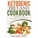 Ketogenic Diet And Cookbook