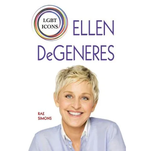 Ellen DeGeneres