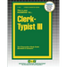 Clerk-Typist III