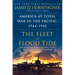 The Fleet at Flood Tide: America at Total War in the Pacific, 1944-1945