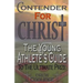Contender for Christ: The Young Athlete's Guide