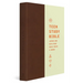 ESV Teen Study Bible (Trutone, Burnt Sienna)