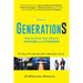 GenerationS Volume 1: How to Grow Your Church Younger and Stronger. The Story of the Kids Who Built a World-Class Church: The Story of the Kids who Bu