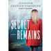 Secret Remains: Coroner's Daughter Mysteries