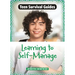 Learning to Self-Manage