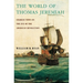 The World of Thomas Jeremiah: Charles Town on the Eve of the American Revolution