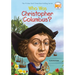 Who Was Christopher Columbus?