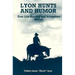 Lyon Hunts and Humor: True Life Hunting and Adventure Stories