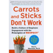 Carrots and Sticks Don't Work: Build a Culture of Employee Engagement with the Principles of Respect