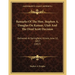 Remarks Of The Hon. Stephen A. Douglas On Kansas, Utah And The Dred Scott Decision: Delivered At Springfield, Illinois, June 12, 1857 (1857)