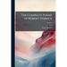 The Complete Poems of Robert Herrick