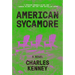 American Sycamore