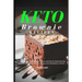 Keto Brownie Recipes: Complete Guide to Healthy, Delicious, and Mouth-Watering Easy Brownies for Your Lunch, Breakfast or Dinner