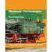 Medieval Technologies: An Educative Children's Book