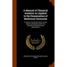 A Manual of Chemical Analysis As Applied to the Examination of Medicinal Chemicals: A Guide for the Determination of Their Identity and Quality, and f