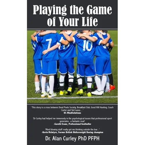 Playing the Game of Your Life