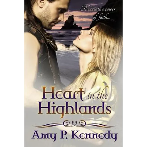 Heart in the HIGHLANDS: Highland Hope & Highland Dream