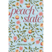 Peach State: Poems