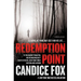 Redemption Point: A Crimson Lake Novel