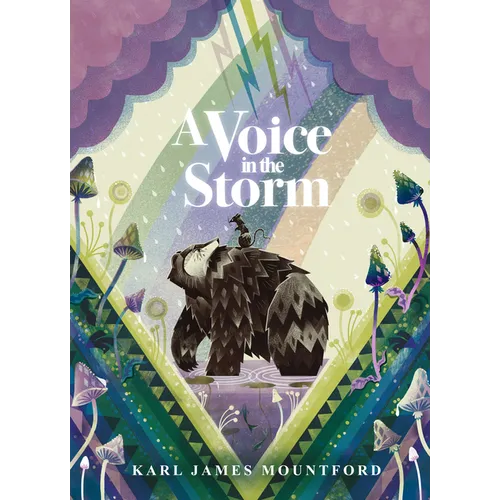 A Voice in the Storm