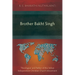 Brother Bakht Singh: Theologian and Father of the Indian Independent Christian Church Movement