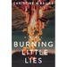 Burning Little Lies