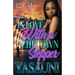 In Love With A Chi-Town Stepper: An Urban Romance Story