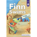 Finn Swims