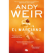 El Marciano / The Martian