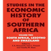 Studies in the Economic History of Southern Africa: Volume Two: South Africa, Lesotho and Swaziland