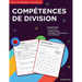 Compétences De Division
