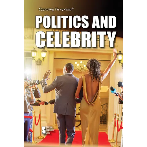 Politics and Celebrity
