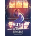 Ruth and the Night of Broken Glass: A World War II Survival Story