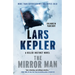 The Mirror Man