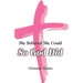 She Believed She Could, So God Did