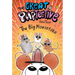 The Big Mousetake