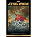 Star Wars Legends: The New Republic Omnibus Vol. 3 Dave Dorman Crimson Empire Cover