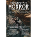 The Greatest Horror from Newfoundland