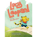 Lucy Leopard and the Missing Spots: A book to introduce critical thinking and determination