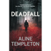 Deadfall: The Enthralling Scottish Crime Thriller