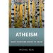Atheism: What Everyone Needs to Know(r)