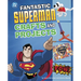 Fantastic Superman Crafts and Projects