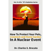 How to Protect Your Pets, Livestock and Home Garden in a Nuclear Event