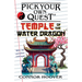 Pick Your Own Quest: Temple of the Water Dragon