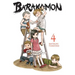 Barakamon, Vol. 4: Volume 4