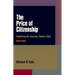 The Price of Citizenship: Redefining the American Welfare State